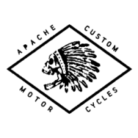 Apache Custom Motorcycles