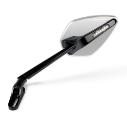 Specchietti Skin XR Indicator B-LUX argento universali