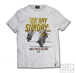 T-shirt On Any Sunday