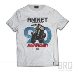 T-shirt Bmw R NineT 90 Boxer Anniversary