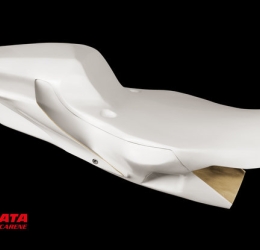 Codone posteriore monoposto per Yamaha R6 (19)