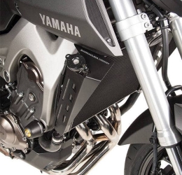 Convogliatori aria per Yamaha MT-09 (2014 - 2016)