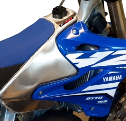 Serbatoio in alluminio per Yamaha YZ 250 (06-19)