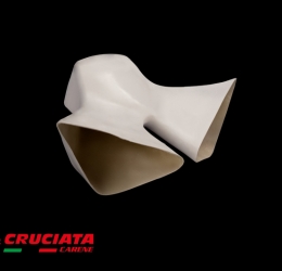 Condotto air box per Ducati Panigale V4 1000