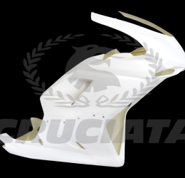Carena racing per Ducati 848 / 1098 / 1198
