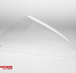 Plexiglass alto per Ducati 714 / 916 / 996