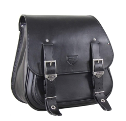 Thirty Five Bag + Supporto Fisso per Harley Davidson Sportster