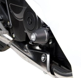 Kit Tamponi Paratelaio per Honda CBR 600F (2011 - 2013)